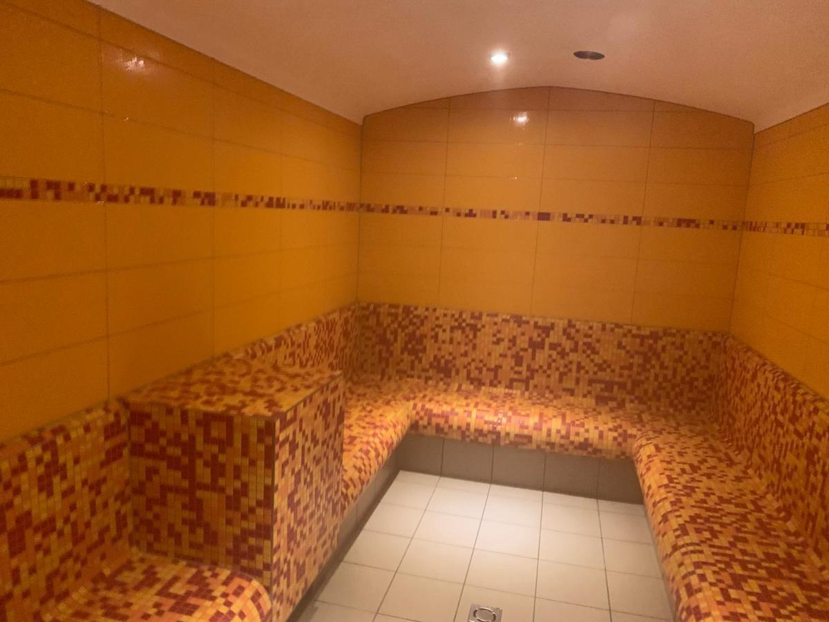 Jufa Hotel Hochkar 거스텔링안더얍스 외부 사진