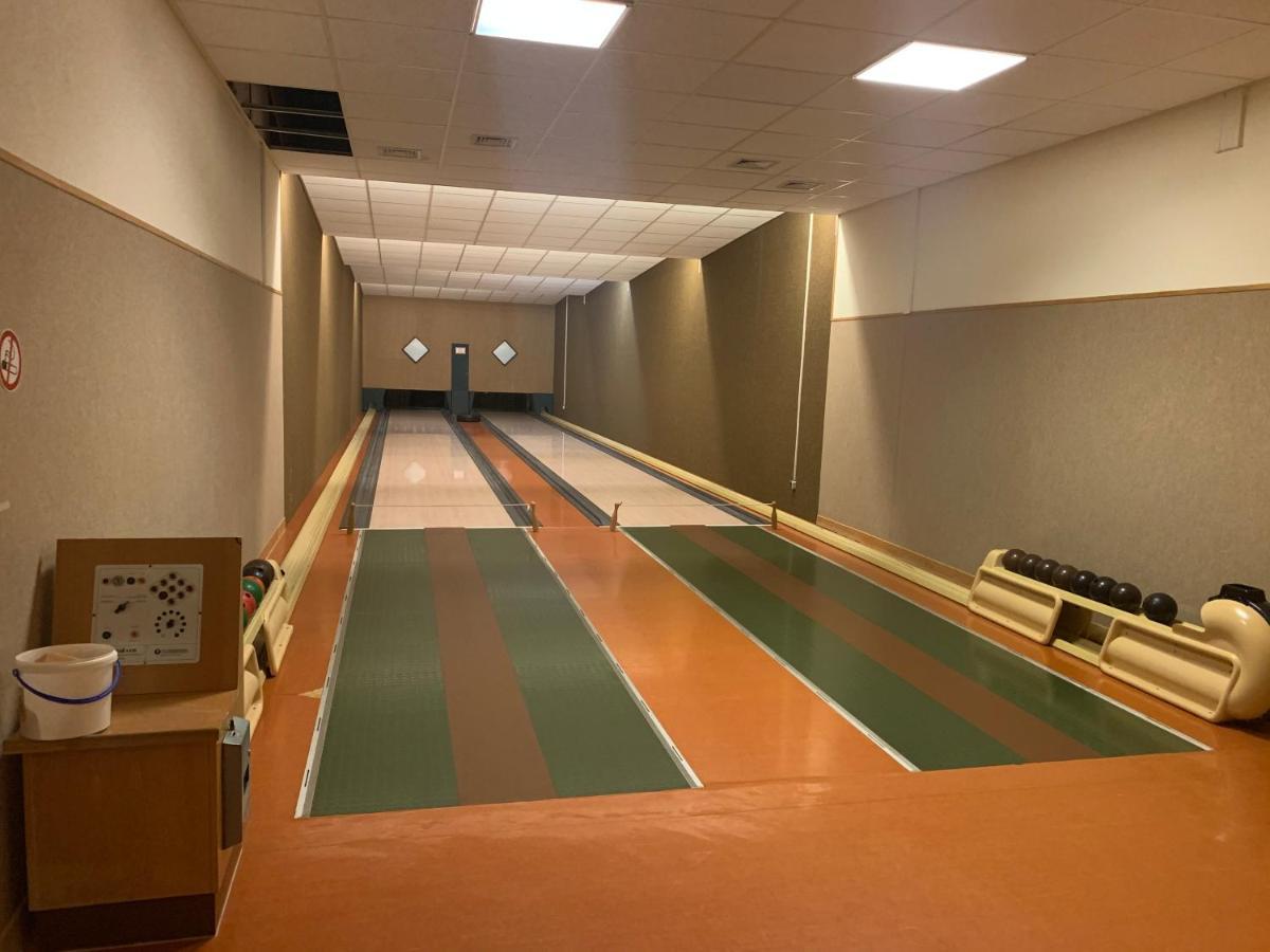 Jufa Hotel Hochkar 거스텔링안더얍스 외부 사진