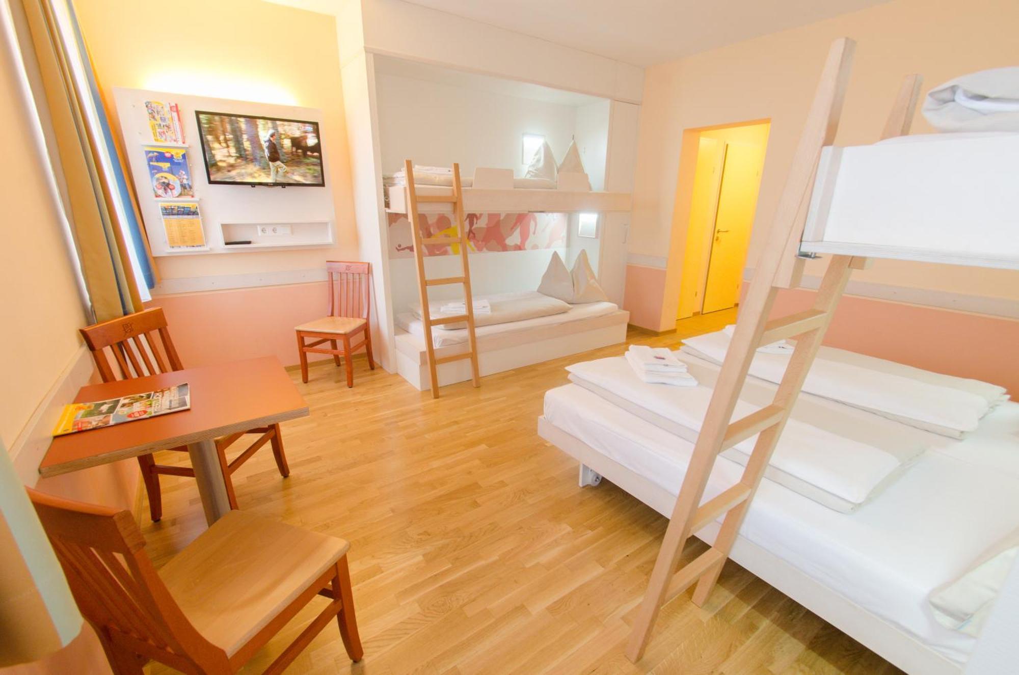Jufa Hotel Hochkar 거스텔링안더얍스 외부 사진