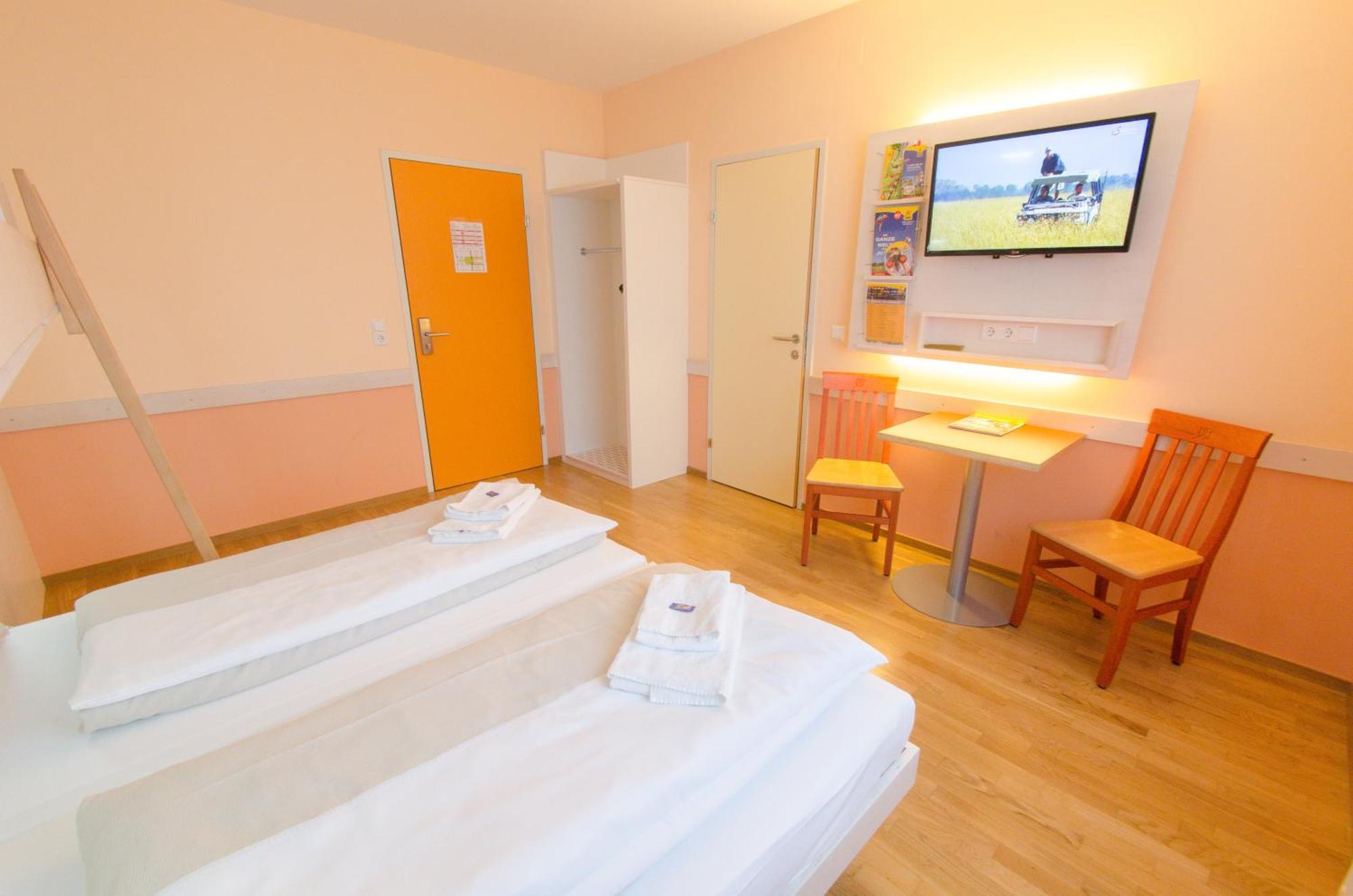 Jufa Hotel Hochkar 거스텔링안더얍스 외부 사진