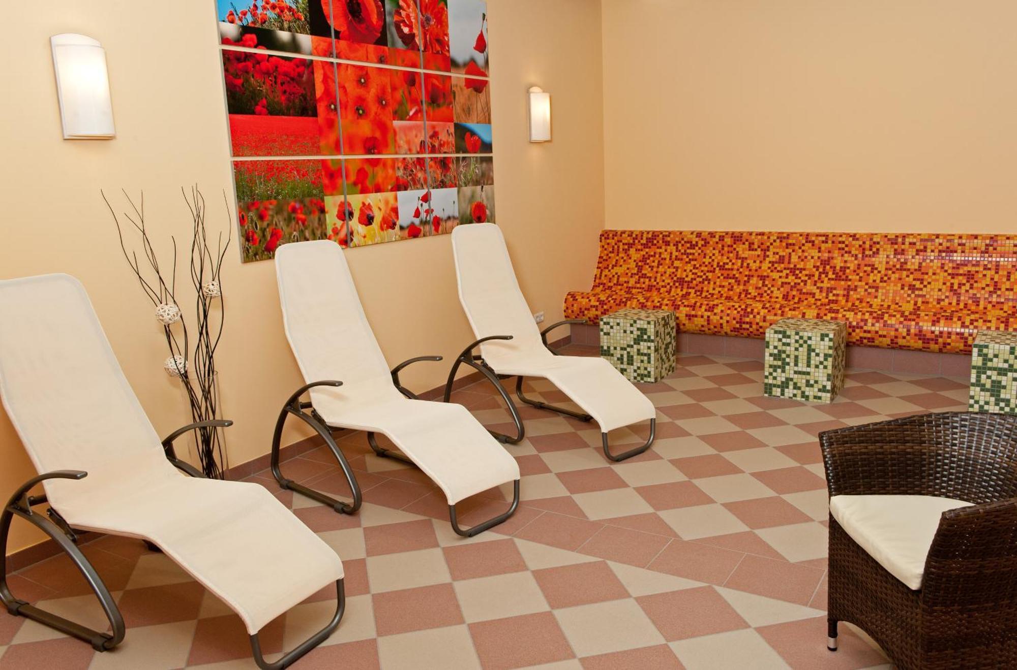 Jufa Hotel Hochkar 거스텔링안더얍스 외부 사진