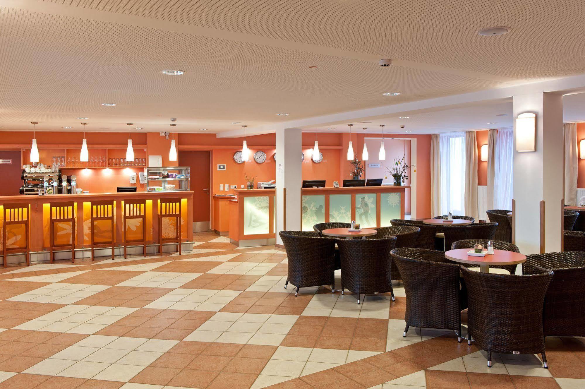 Jufa Hotel Hochkar 거스텔링안더얍스 외부 사진
